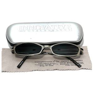 Innovative M/F Technology Sunglasses